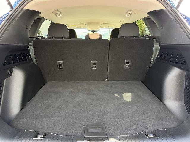 Certified 2022 Ford Escape SE AWD/4WD image 10