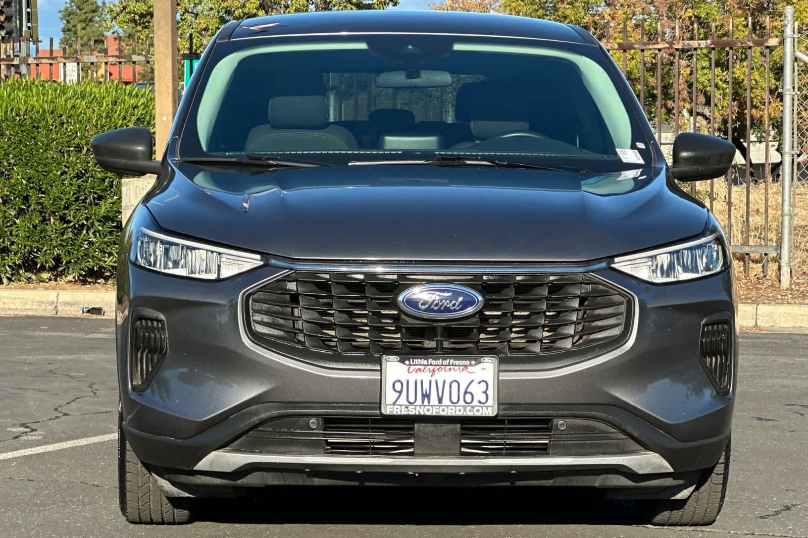 Certified 2024 Ford Escape Active image 8