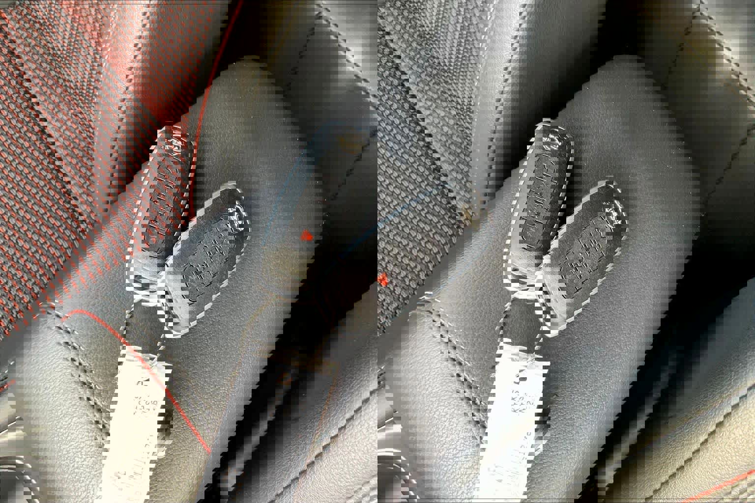 Used 2026 Nissan Kicks SR image 13