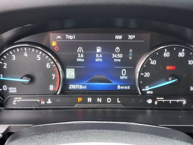 Certified 2023 Ford Explorer XLT w/ Equipment Group 202A AWD/4WD image 32