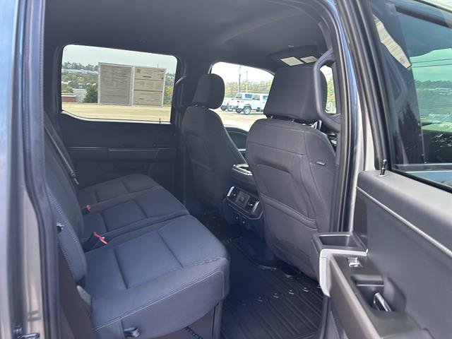 Certified 2024 Ford F150 XLT w/ Equipment Group 302A MID AWD/4WD image 19