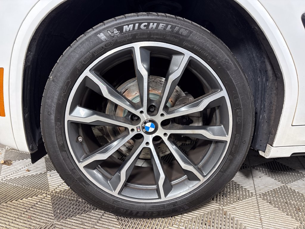 Used 2022 BMW X3 sDrive30i w/ M Sport Package 2 RWD image 12