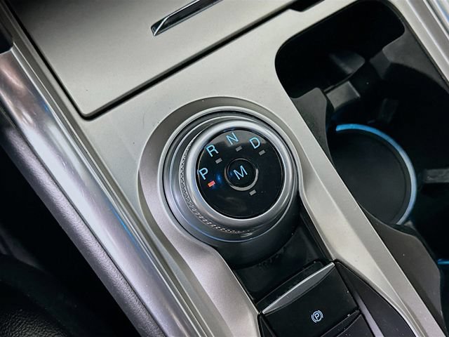 Certified 2020 Ford Explorer ST w/ ST Street Pack AWD/4WD image 18