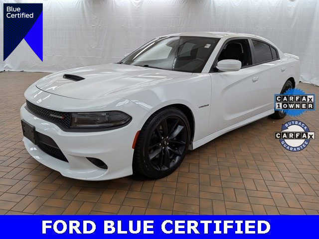 Used 2022 Dodge Charger R/T w/ Performance Handling Group