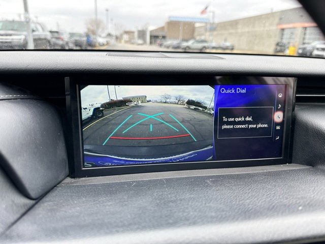 Used 2018 Lexus IS 300 AWD image 18