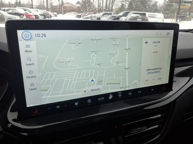 Certified 2023 Ford Escape ST-Line w/ Tech Pack #1 image 21