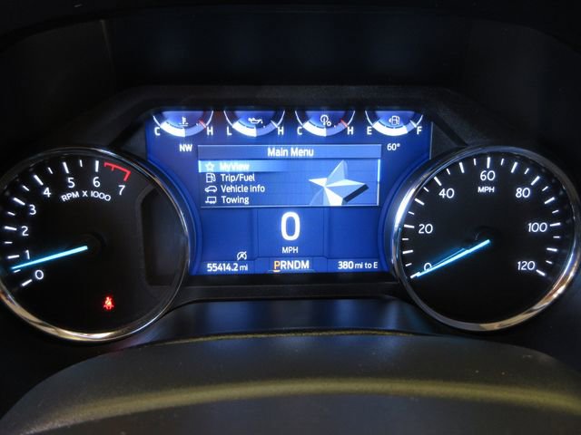 Certified 2024 Ford Expedition Max XLT image 17