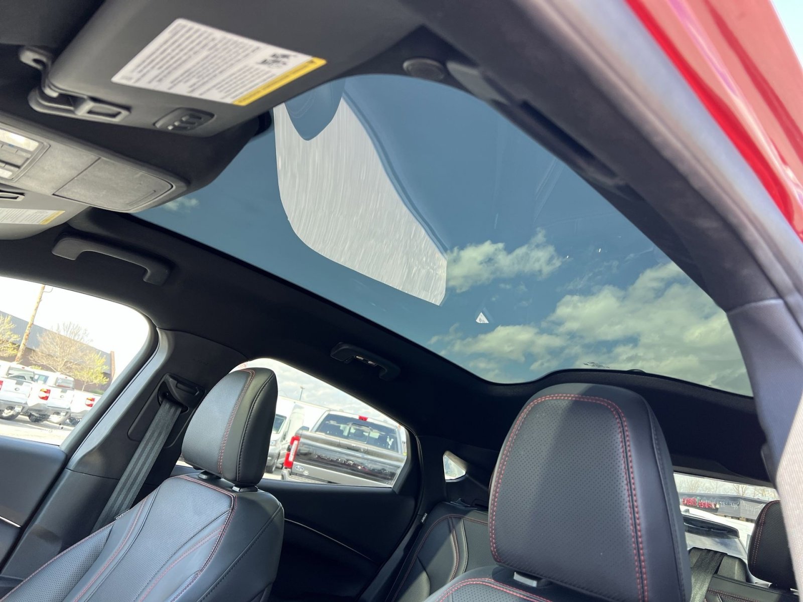 Certified 2021 Ford Mustang Mach-E Premium w/ Equipment Group 301A AWD/4WD image 24