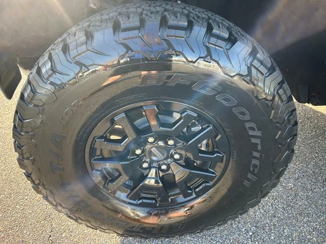 Certified 2024 Ford Bronco Raptor image 10