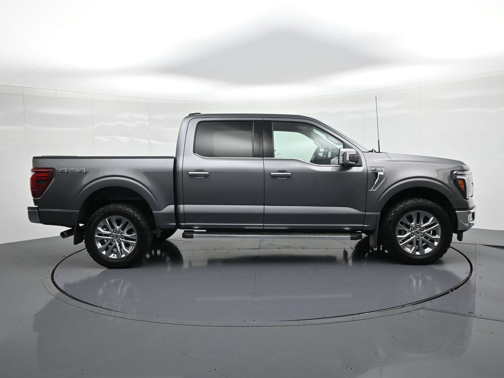 Certified 2024 Ford F150 Lariat AWD/4WD image 5