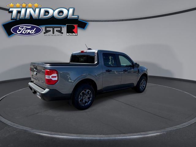 Certified 2026 Ford Maverick XLT w/ XLT Luxury Package FWD image 9
