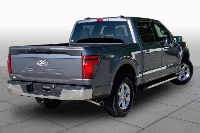 Certified 2024 Ford F150 XLT w/ Mobile Office Package AWD/4WD image 13