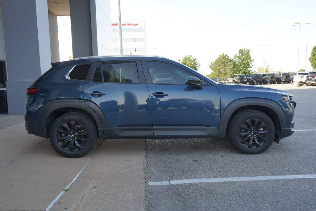 Used 2025 MAZDA CX-50 AWD 2.5 S w/ Preferred Package image 9