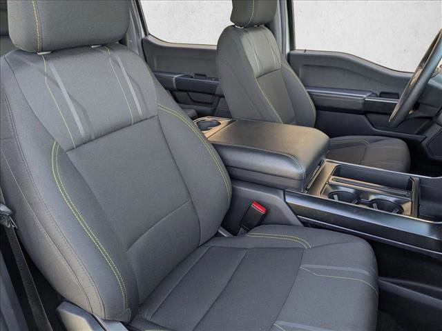 Certified 2023 Ford F150 XL w/ STX Appearance Package image 20