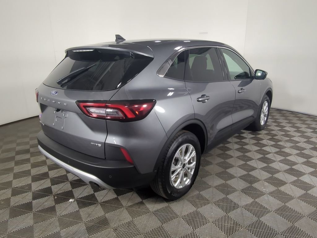 Certified 2023 Ford Escape Active w/ Tech Pack #2 AWD/4WD image 11