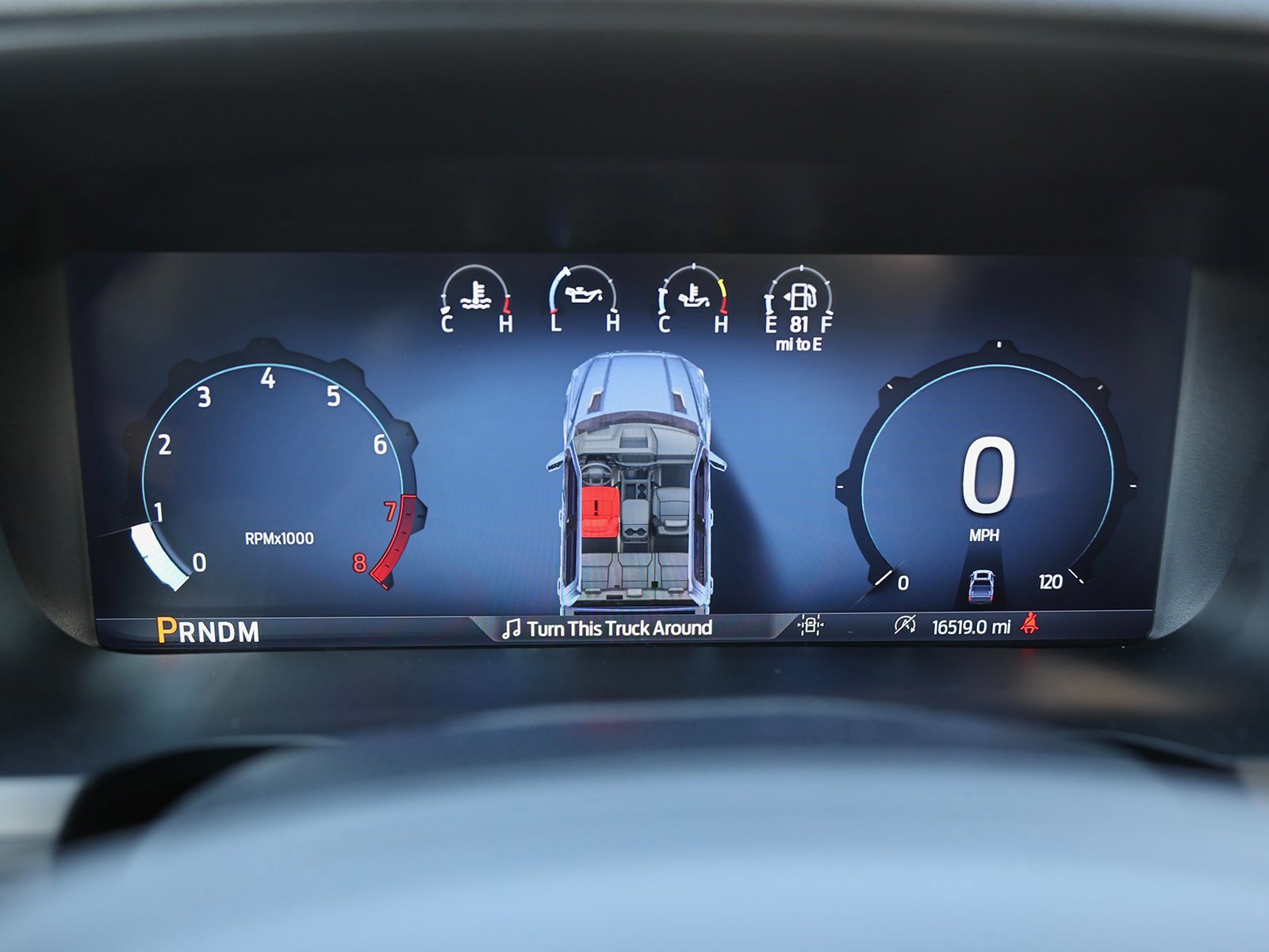 Certified 2024 Ford F150 STX w/ Tow/Haul Package image 41