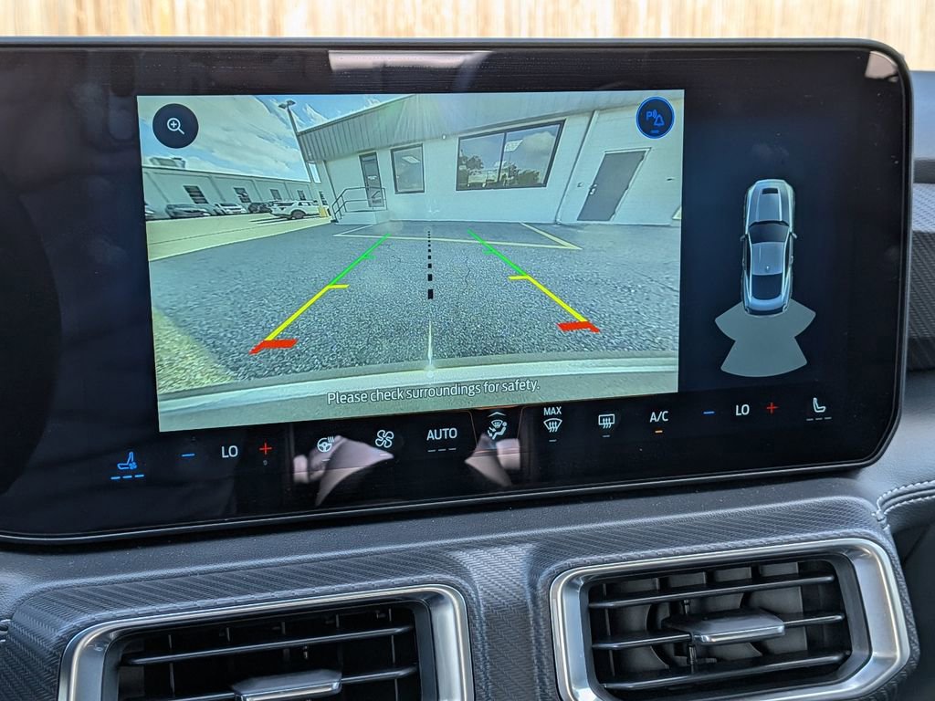 Certified 2025 Ford Mustang Premium image 20