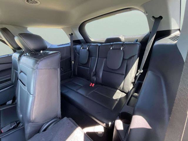 Certified 2021 Ford Explorer XLT w/ Equipment Group 202A AWD/4WD image 20