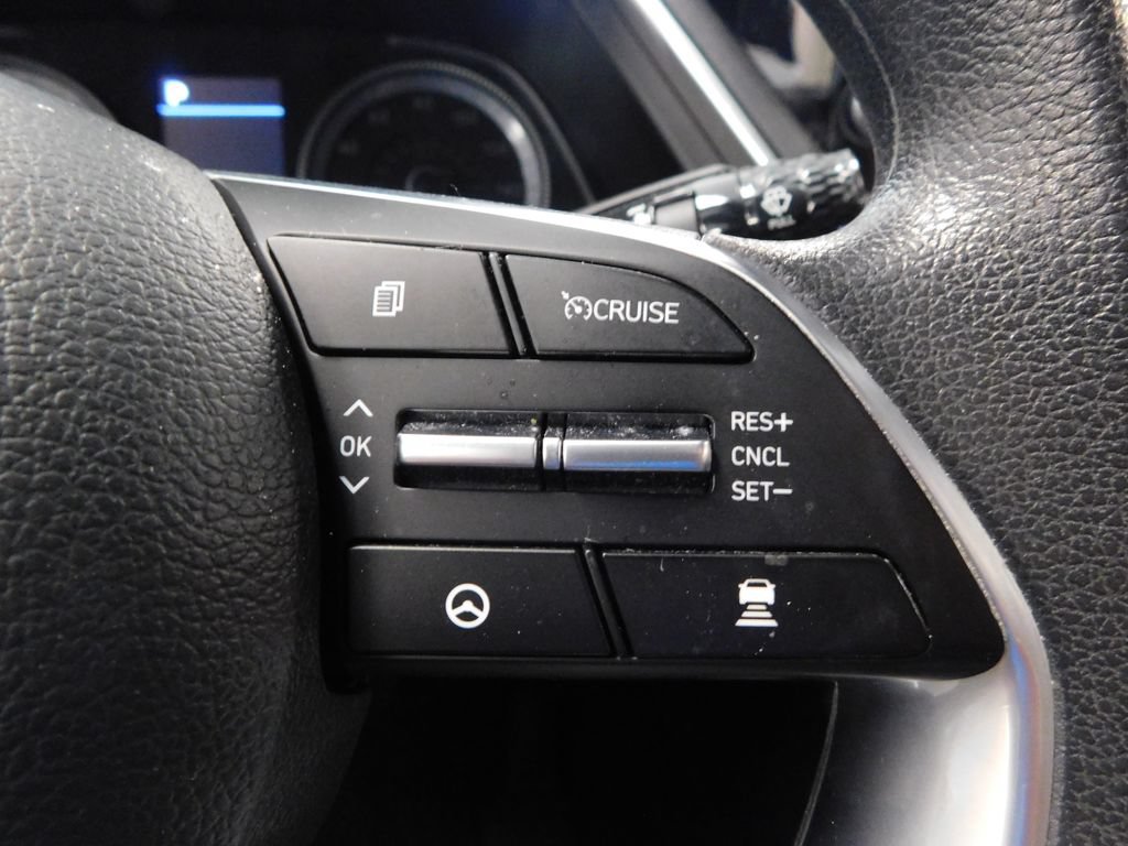 Used 2023 Hyundai Sonata SEL FWD image 22