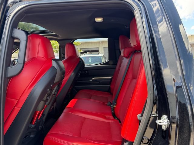 Used 2025 Toyota Tacoma TRD Pro AWD/4WD image 13