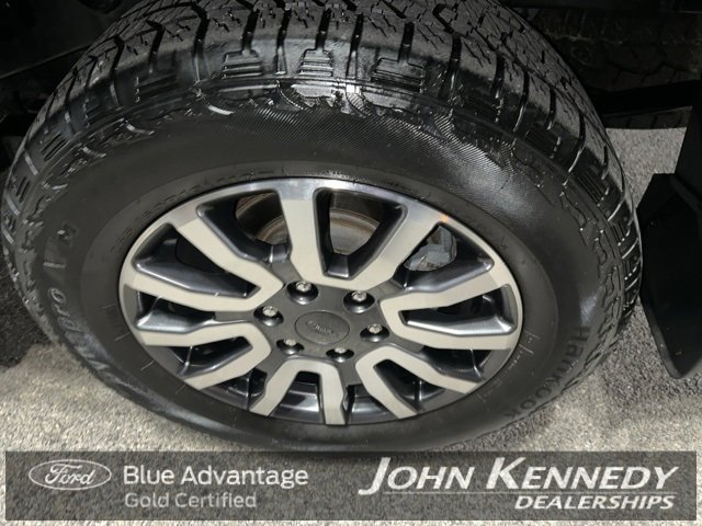 Certified 2022 Ford Ranger XLT w/ Equipment Group 302A High image 10