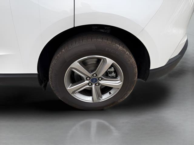 Certified 2022 Ford Edge SEL w/ Convenience Package AWD/4WD image 24