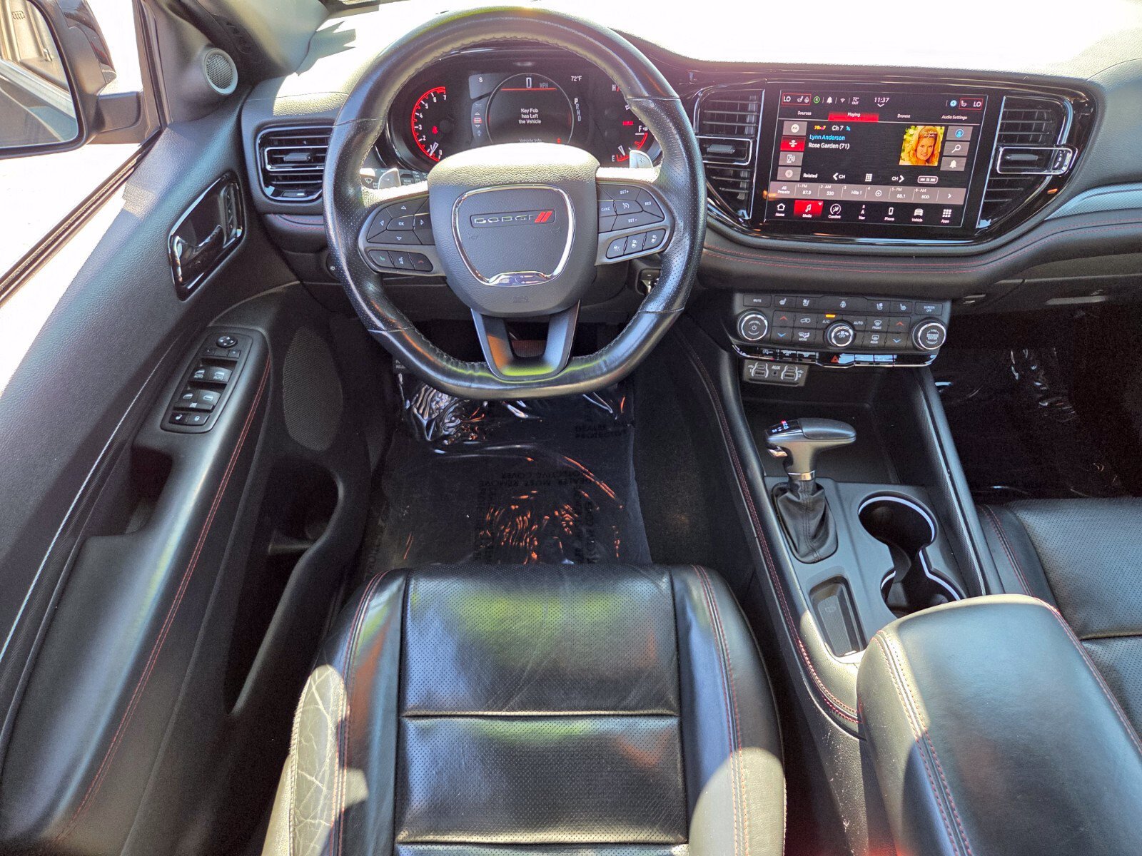 Used 2024 Dodge Durango GT RWD image 14