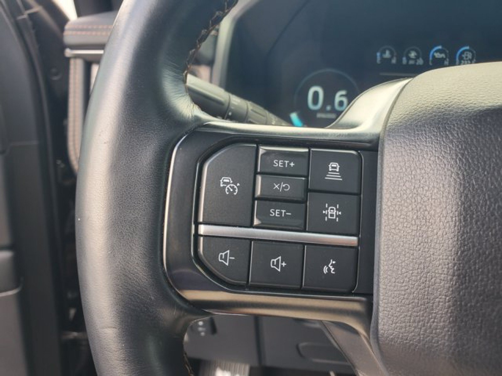 Certified 2024 Ford Expedition Max Platinum RWD image 19
