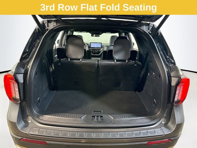 Certified 2026 Ford Explorer Tremor w/ Tremor Ultimate Package AWD/4WD image 26