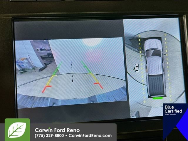 Certified 2020 Ford F250 Lariat image 18