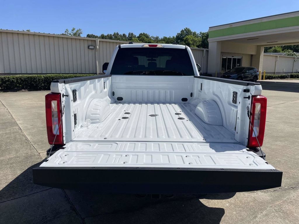 Certified 2026 Ford F350 XLT AWD/4WD image 10