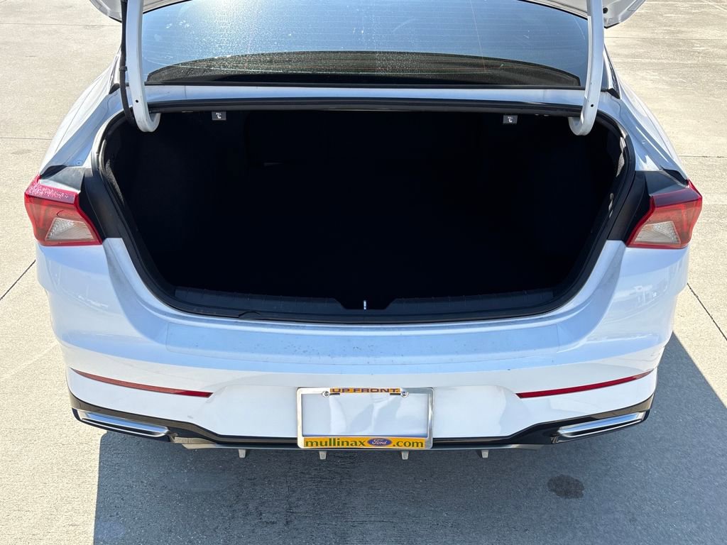 Used 2022 Kia K5 GT-Line image 30