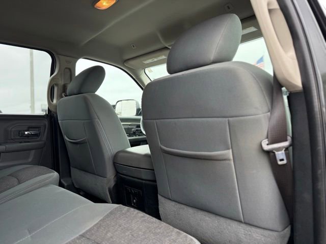 Used 2017 RAM 1500 Outdoorsman AWD/4WD image 20