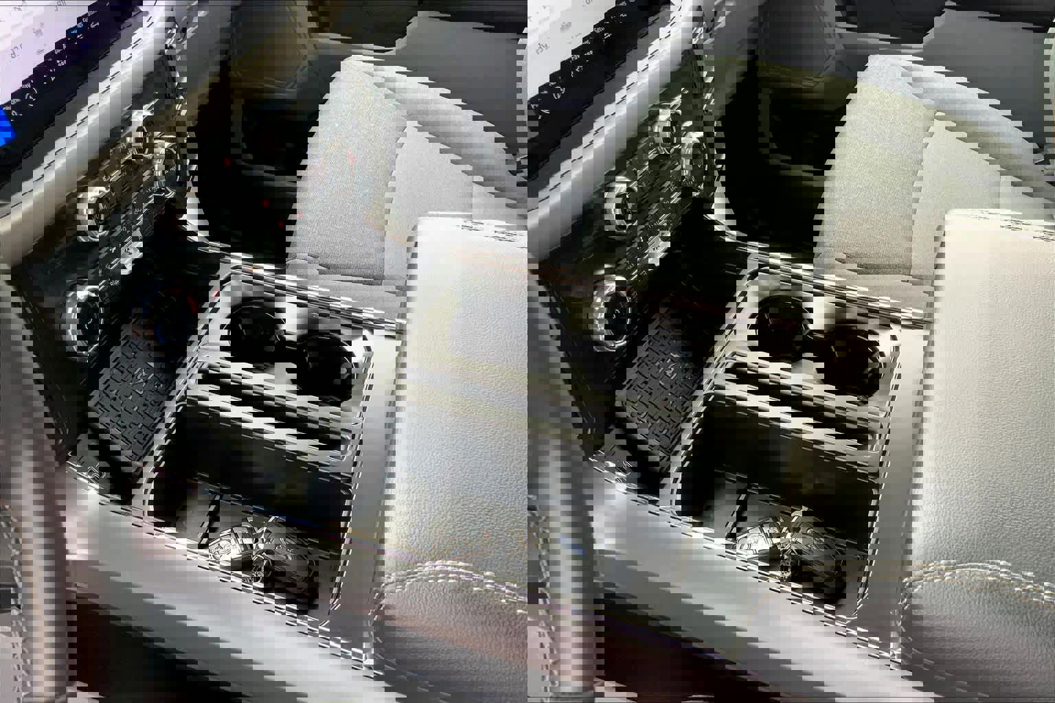 Certified 2025 Ford F150 XLT w/ Equipment Group 302A MID image 16