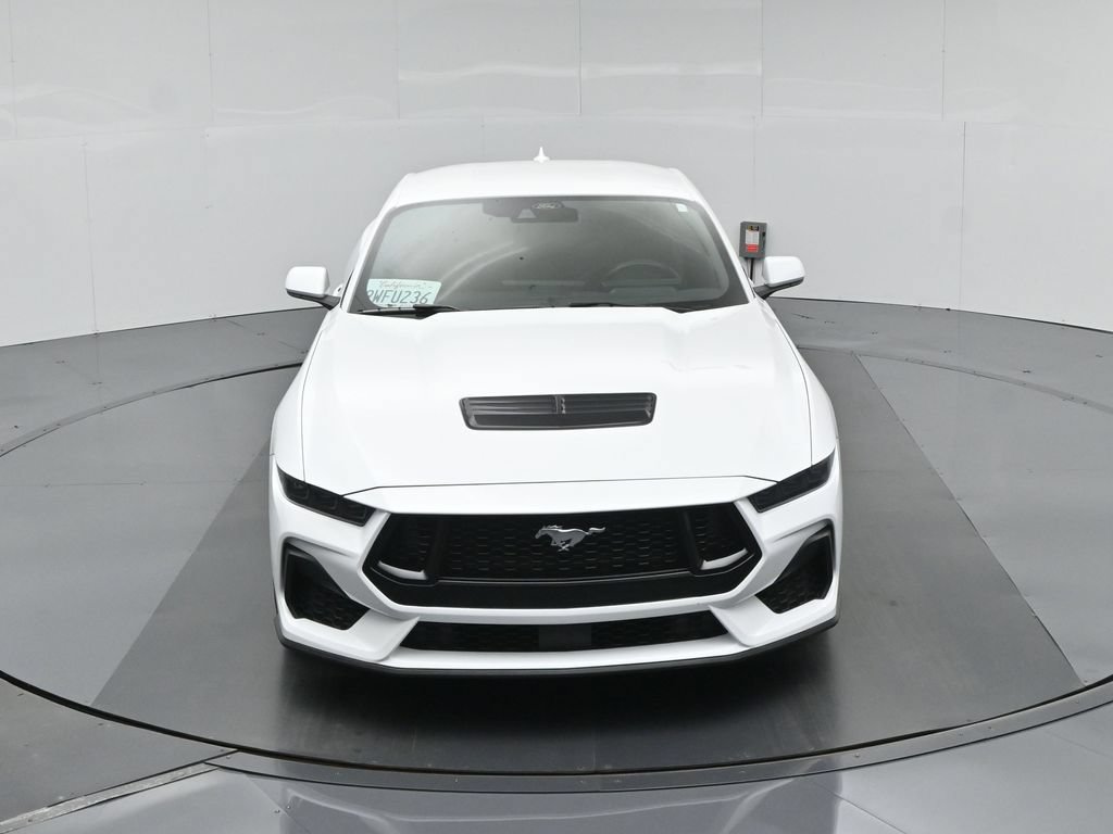 Certified 2025 Ford Mustang GT RWD image 41