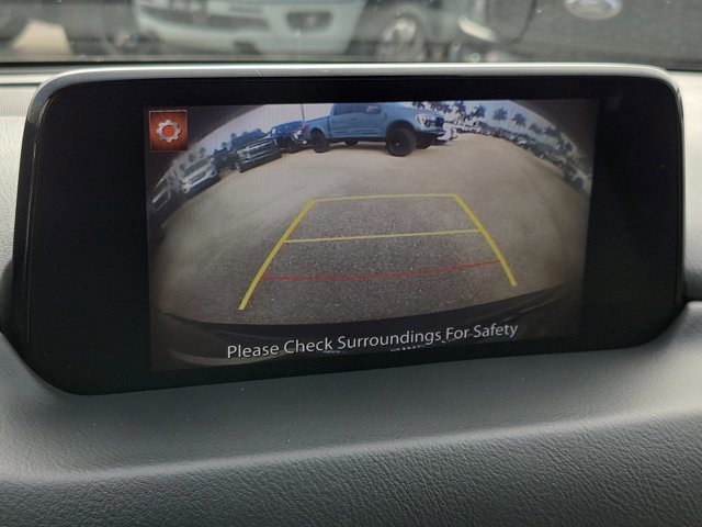 Used 2018 MAZDA CX-5 Touring w/ Preferred Equipment Package image 29