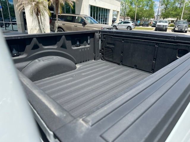 Certified 2023 Ford F150 Platinum w/ Equipment Group 701A High AWD/4WD image 34