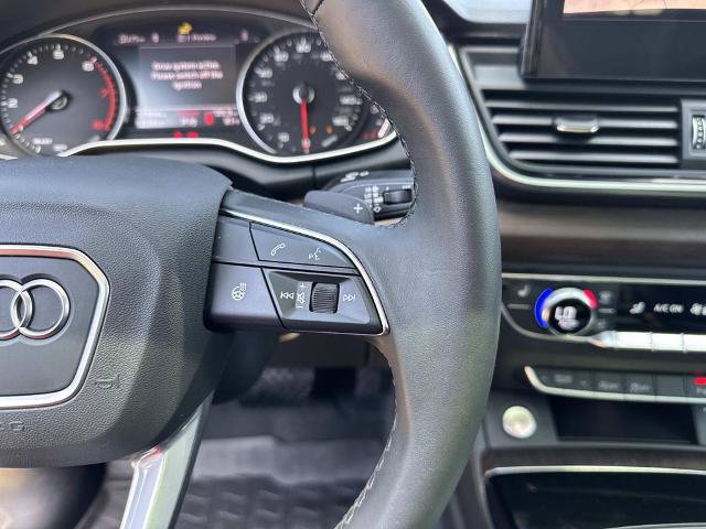 Used 2024 Audi Q5 2.0T Premium image 25