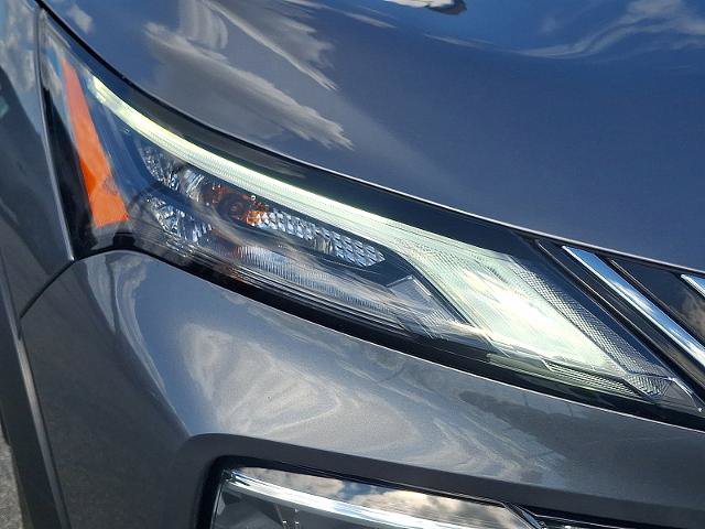 Used 2023 Nissan Rogue SV AWD/4WD image 9