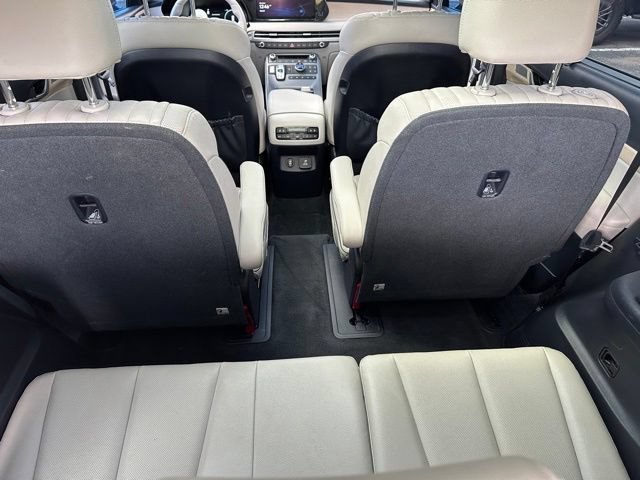 Used 2023 Hyundai Palisade Limited w/ Cargo Package AWD/4WD image 14