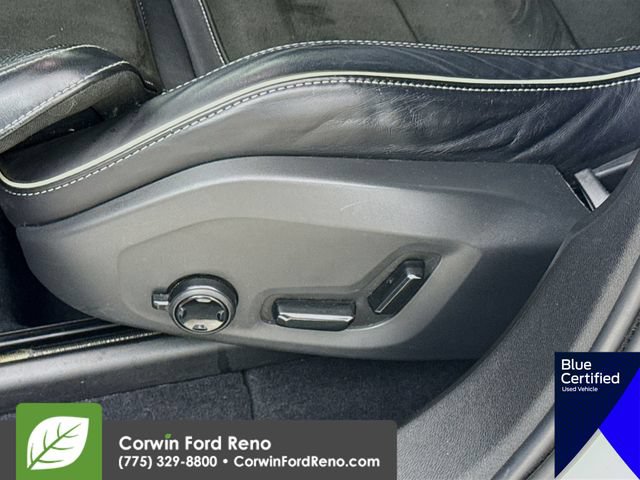 Used 2019 Volvo XC60 T5 R-Design w/ Protection Package Premier FWD image 23