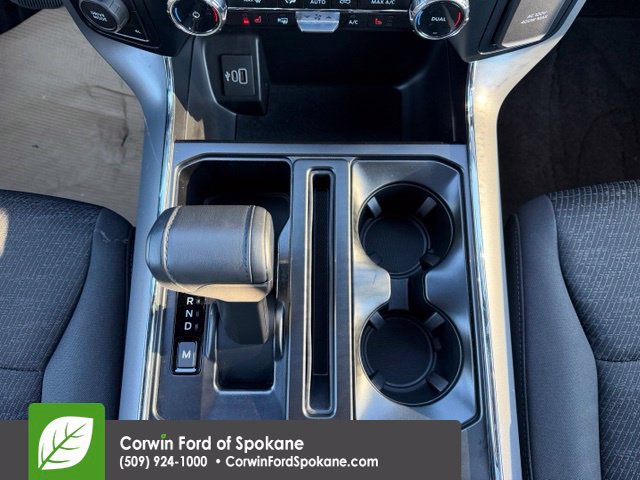 Certified 2026 Ford F150 XLT AWD/4WD image 31