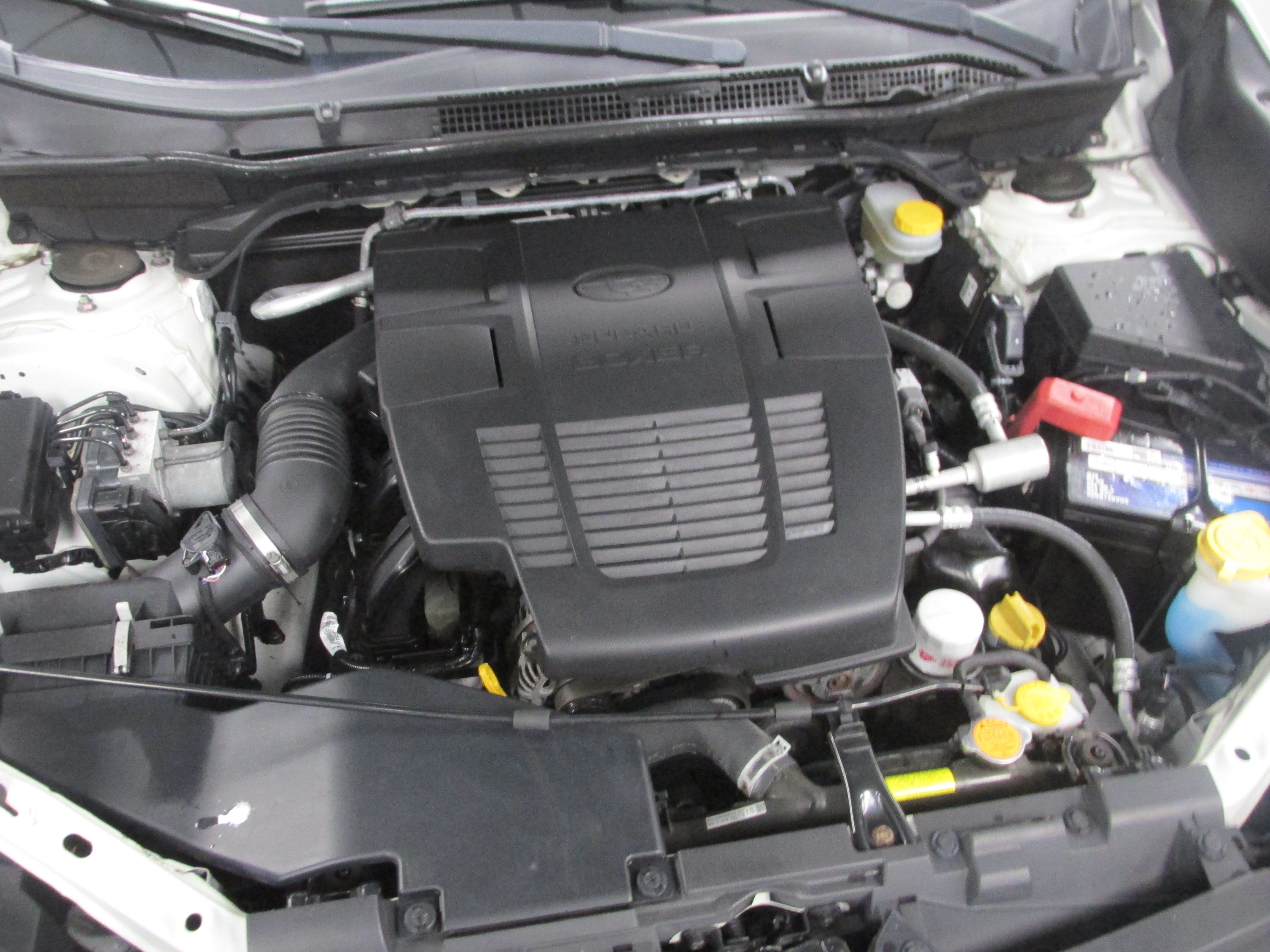 Used 2019 Subaru Forester Sport AWD/4WD image 40