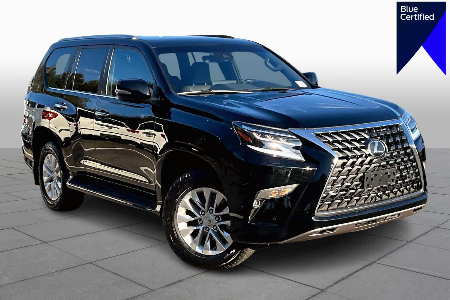 Used 2023 Lexus GX 460 Premium image 1