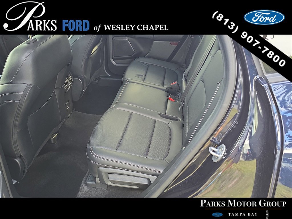 Certified 2021 Ford Escape SEL w/ Technology Package image 16