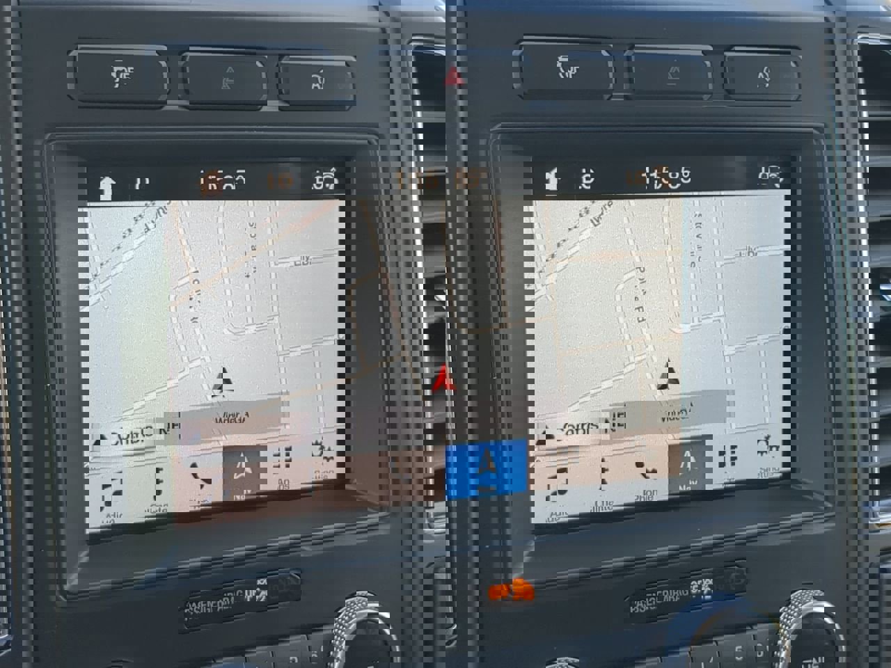 Certified 2019 Ford Expedition Max Limited image 19