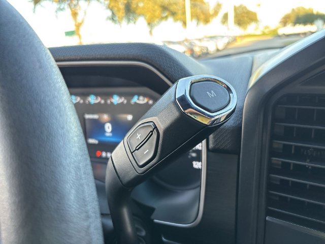 Certified 2022 Ford F150 XL w/ STX Appearance Package AWD/4WD image 29