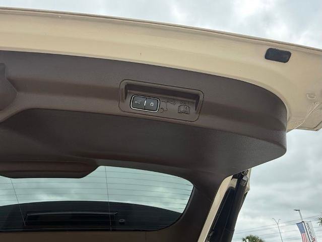 Certified 2024 Ford Explorer King Ranch w/ Technology Package RWD image 34