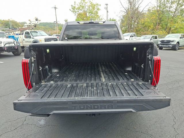 Used 2023 Toyota Tundra SR5 w/ SR5 Premium Package image 29