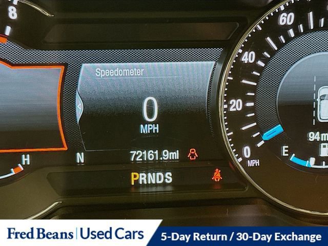 Certified 2017 Ford Explorer Platinum image 14